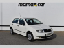 Škoda Fabia 1.2 12V 47kW ČR SERVISNÍ KNIHA