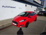 Ford Fiesta 1,0 EB Trend 2sadyKOL SERVIS