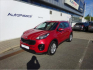 Kia Sportage 2,0 CRDi AT Style NAVI 1.ČR