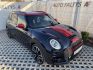 Mini Clubman JCW ALL4 225KW,AUT.ČR.1.MAJ.