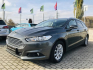 Ford Mondeo 2.0 TDCI TITANIUN NAVI AUT
