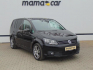 Volkswagen Touran 1.6 TDI 77kW NAVI AUT. KLIMA