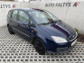 Ford C-MAX 1.6i 74KW KLIMA