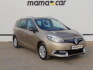 Renault Grand Scénic 1.5 dCi LIMITED ČR SERVIS KN.