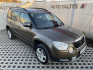 Škoda Yeti 1.4TSI 90KW DSG,ČR.AUT.KLIMA
