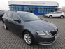 Škoda Octavia 2.0 TDI 110kW DSG Style Combi
