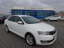 Škoda Rapid 1.0 TSI 70kW Style