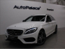 Mercedes-Benz Třídy C 200i AT AMG Distronic LED 2,