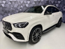 Mercedes-Benz GLE 350d COUPE 4MATIC AMG NIGHT,MB