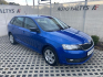 Škoda Rapid 1,2Tsi 81kw STYLE ČR 1.maj.