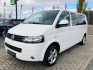 Volkswagen Transporter 2.0TDI 9 MÍST, LONG