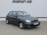 Daewoo Lanos 1.5i 63kW ČR 1.MAJITEL SERV.KN