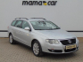 Volkswagen Passat 2.0 TDI 4MOTION COMFORT XENON