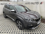 Peugeot 5008 2.0HDI 133KW GT ČR.1.MAJ.