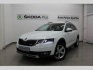 Škoda Octavia 2,0 D AT Scout 4x4 TAŽNÉ NAVI