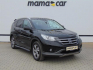 Honda CR-V 2.2i-DTEC 4x4 AUT. NAVI ČR