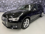 Audi A4 2,0 TDI 140KW S-LINE QUATTRO,V
