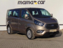 Ford Tourneo Custom 2.0TDCi 125kW TITANIUM AUT.