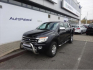 Ford Ranger 2,2 TDCi Limited 4x4 TAŽNÉ
