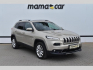 Jeep Cherokee 2.2 M-JET LIMITED 4x4 ČR 1.MAJ