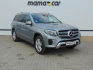 Mercedes-Benz GLS 350d 4MATIC 7-MÍST ČR 1.MAJ.
