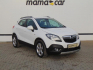 Opel Mokka 1.4 TURBO 103kW ČR SERV. KNIHA