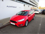 Ford Focus 1,6 i WINTERpaket TOP STAV