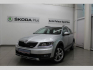 Škoda Octavia 2,0 TDi Scout VÝHŘEVokno TAŽNÉ