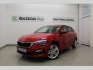 Škoda Scala 1,5 TSi Style MRTVÝúhel LED