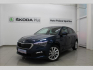 Škoda Scala 1,6 TDi DSG Style LED ZÁRUKA