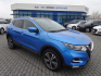 Nissan Qashqai 1.5 dCi 115 N-Connecta