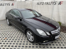 Mercedes-Benz Třídy E 220CDI 125KW ČR.SERVISKA