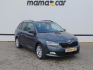 Škoda Fabia 1.0 TSI STYLE ČR TOV.ZÁRUKA