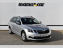 Škoda Octavia 1.6 TDI 85kW SERVIS.KNIHA NAVI