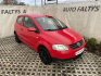 Volkswagen Fox 1.2i 40KW KLIMA,SERVISKA