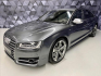 Audi S8 4,0 TFSI LONG QUATTRO,B&O,CERA