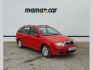 Škoda Fabia 1.4 16V AMBIENTE ČR SERV. KNIH