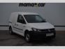 Volkswagen Caddy 2.0TDI SERVISNÍ KNIHA DPH