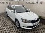 Škoda Fabia 1.2 TSI 81 KW STYLE NAVI KESSY