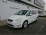Ford Galaxy 2,0 TDCi AT Titanium NAVI