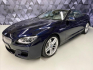 BMW Řada 6 650i 330KW M-SPORT,HIFI,KEYLES