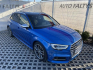Audi S3 228 KW QUATTRO AUTOMAT CZ
