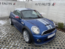 Mini Cooper S COUPE JCW AUTOMAT H/K CZ 1MAJ