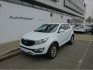 Kia Sportage 2,0 CRDi 4x4 FIFA NAVI KŮŽE