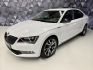 Škoda Superb 2,0 TDI DSG 140KW 4X4 SPORTLIN