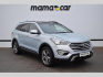 Hyundai Santa Fe 2.2 CRDI ČR 4WD 7-MÍST LUX