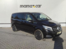 Mercedes-Benz Třídy V 250d 4MATIC AVANTGARDE ČR DPH
