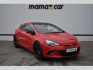Opel Astra GTC 2.0 CDTI BiTURBO ČR
