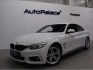 BMW Řada 4 420d AT M-Paket NAVI CZ 2,0