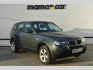 BMW X3 xDrive 2.0d 130kW XENON ČR